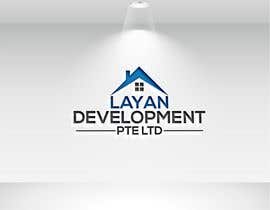 #32 for Design a Logo for &quot;LAYAN DEVELOPMENT PTE LTD.&quot; by MahadiFas