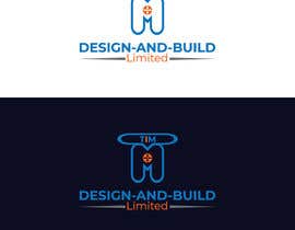 #14 para Design a Logo for &quot;TIM Design-And-Build Limited&quot; por ziaultuba16