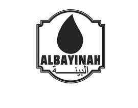#52 para Design a Logo for an Arabic/ English  drinking Water brand de AngAto