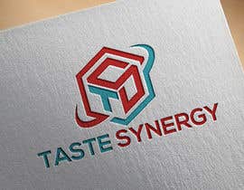 #17 for ontwerp een logo voor: Taste Synergy by imshamimhossain0