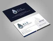 #114 ， Consultant Firm Business Card 来自 sulaimanislamkha