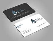 #318 ， Consultant Firm Business Card 来自 sulaimanislamkha