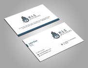 #321 ， Consultant Firm Business Card 来自 sulaimanislamkha