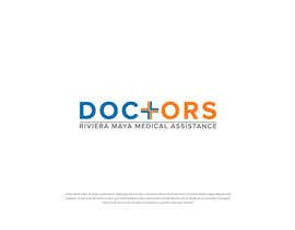 #126 za Design a Logo for a Medical Doctor Call-out Service od designmhp