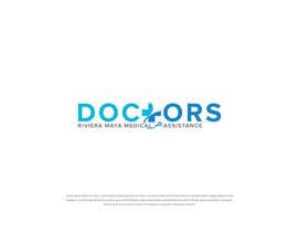 #128 za Design a Logo for a Medical Doctor Call-out Service od designmhp