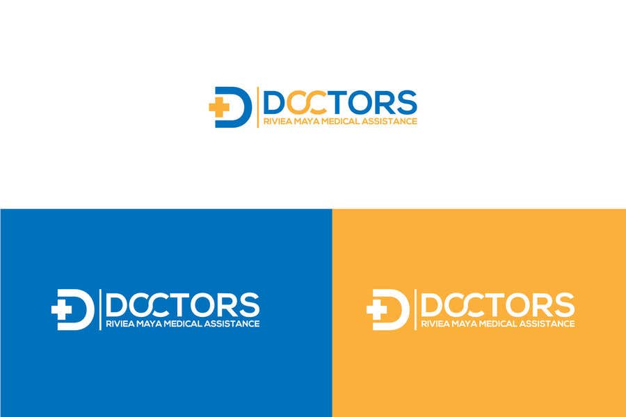 Konkurrenceindlæg #48 for                                                 Design a Logo for a Medical Doctor Call-out Service
                                            