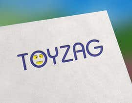 #29 สำหรับ Design a Logo for Toy Store โดย akiburrahman433