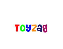 #26 สำหรับ Design a Logo for Toy Store โดย shealeyabegumoo7