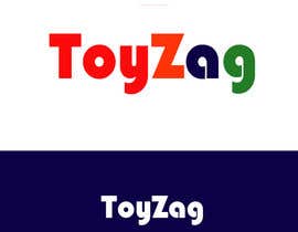 #37 สำหรับ Design a Logo for Toy Store โดย wilfridosuero