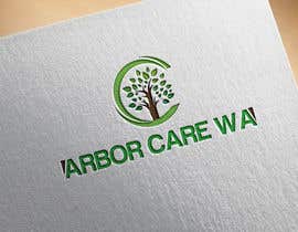 Nambari 151 ya Logo needed for tree service business na raisuljunaid