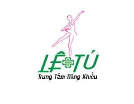 Číslo 17 pro uživatele Design logo for LE TU od uživatele foziasiddiqui