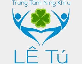 Číslo 16 pro uživatele Design logo for LE TU od uživatele Lissakitty