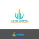 Contest Entry #18 thumbnail for                                                     The company will provide residential property management service to both residents and investors. Google “residential property management” to see logo examples. 
The name of the company will be RentServe.
                                                