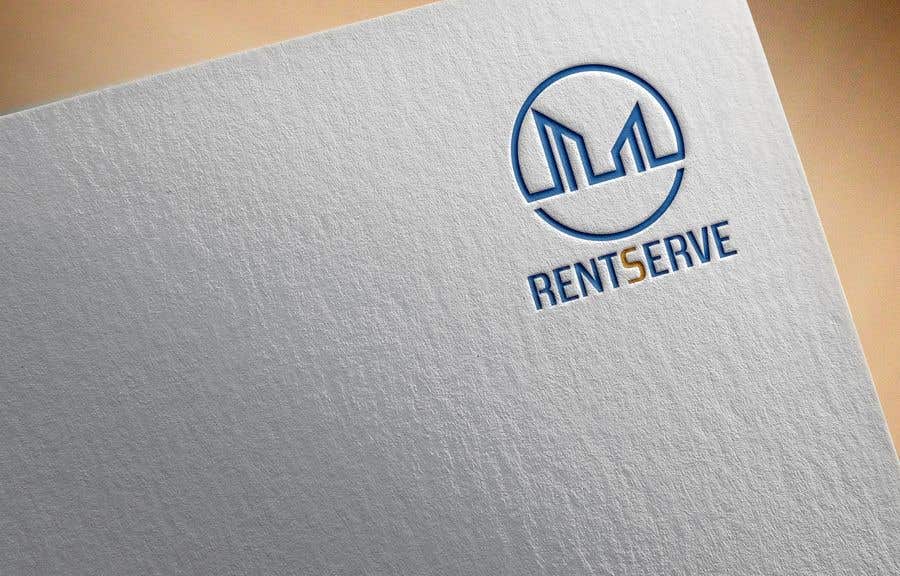 Contest Entry #11 for                                                 The company will provide residential property management service to both residents and investors. Google “residential property management” to see logo examples. 
The name of the company will be RentServe.
                                            