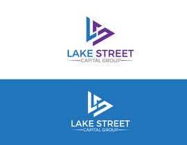 #269 for Lake Street Capital Group - Design a Logo by ataur2332