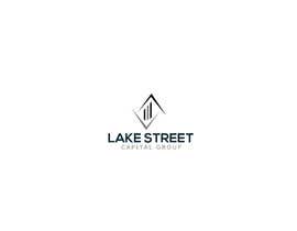 #280 za Lake Street Capital Group - Design a Logo od mdhelaluddin11