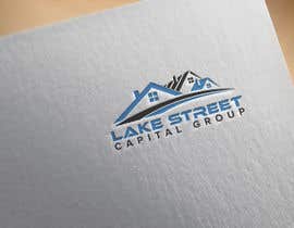 #282 para Lake Street Capital Group - Design a Logo de EagleDesiznss