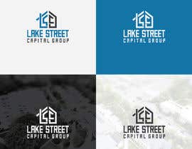 #267 for Lake Street Capital Group - Design a Logo by anikgd