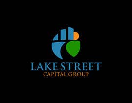 #268 for Lake Street Capital Group - Design a Logo by mst777655527