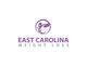 Wettbewerbs Eintrag #93 Vorschaubild für                                                     East Carolina Weight Loss
                                                
