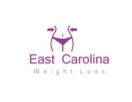 #97 dla East Carolina Weight Loss przez GlobalArtBd