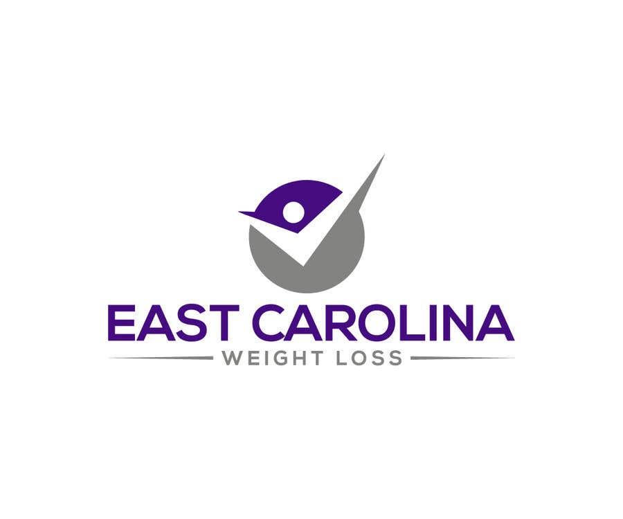 Participación en el concurso Nro.70 para                                                 East Carolina Weight Loss
                                            