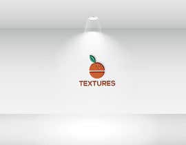 #25 ， logo for food business. &quot;TEXTURES&quot; is the name of the business.  the main concept of the business is to produce healthy guilt free food. 来自 sohan010