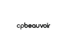 #16 para Design a Logo for my Blog: C P Beauvoir de jimlover007