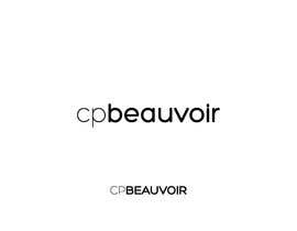 Nro 19 kilpailuun Design a Logo for my Blog: C P Beauvoir käyttäjältä jimlover007