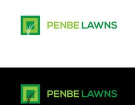 #23 untuk Design a Logo for PENBE Lawns oleh judithsongavker