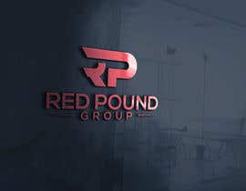 #54 for Logo Design - Red Pound Group by shahrukhcrack