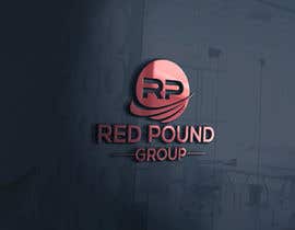 #147 para Logo Design - Red Pound Group de stylomj