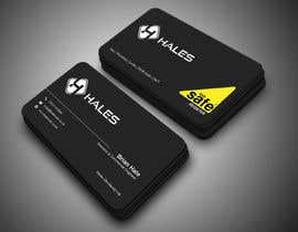 #29 for Design some Business Cards by abdulmonayem85