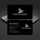 #139 for Design some Luxury Business Cards by saidhasanmilon