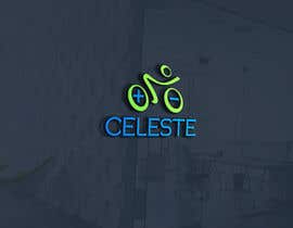 szamnet님에 의한 CELESTE Logo design을(를) 위한 #457