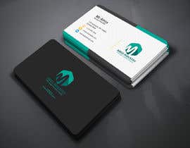 #27 for make me a business card by Shopnil360