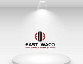Číslo 14 pro uživatele LOGO for East Waco Empowerment Project od uživatele shahnawaz151