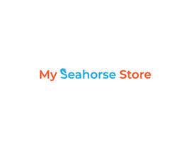 #22 for Seahorse Mart Logo Design by zabir48