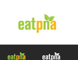 #657 ， Build me a Logo for EAT PLANTS, NOT ANIMALS 来自 rifatsikder333