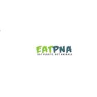 Nro 778 kilpailuun Build me a Logo for EAT PLANTS, NOT ANIMALS käyttäjältä Newjoyet