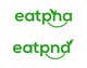 Anteprima proposta in concorso #802 per                                                     Build me a Logo for EAT PLANTS, NOT ANIMALS
                                                