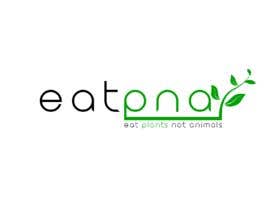 #51 Build me a Logo for EAT PLANTS, NOT ANIMALS részére michelljagec által