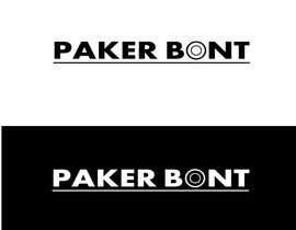 #46 for Design me a logo for my Italian handmade shoe online store/website called: PAKER BONT af timfin