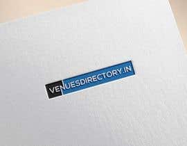 #12 venuesdirectory.in részére logoexpertbd által