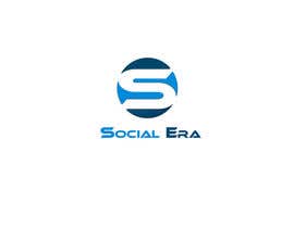Nro 209 kilpailuun Design a Logo for Social Era käyttäjältä yoossef