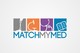 Miniaturka zgłoszenia konkursowego o numerze #26 do konkursu pt. "                                                    Logo Design for Match My Med
                                                "