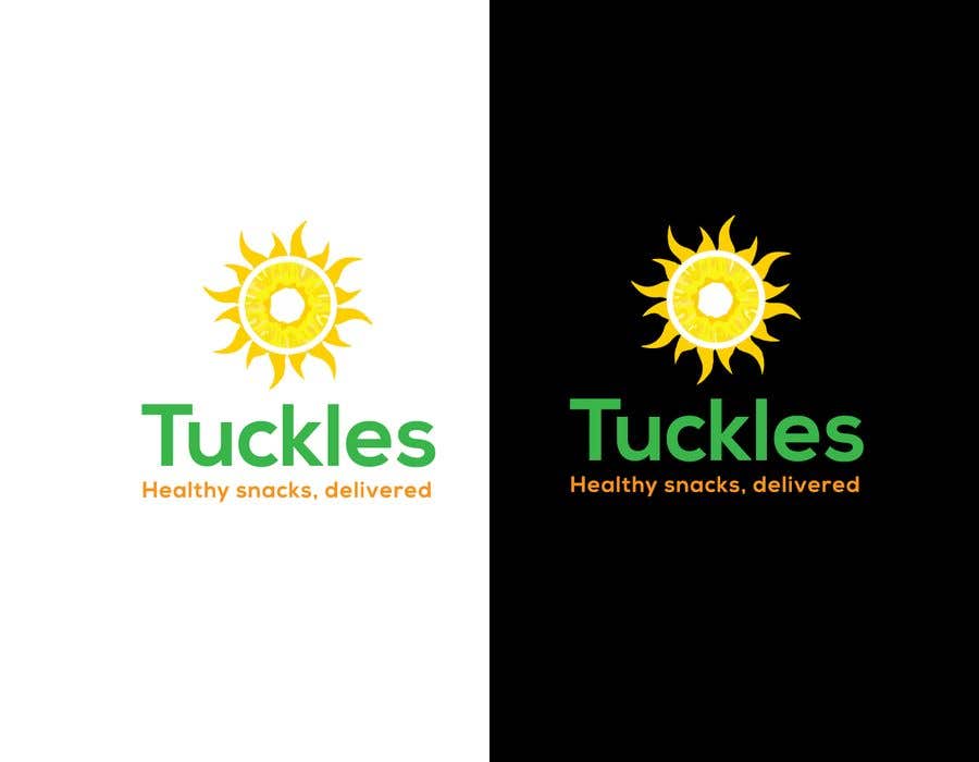 Contest Entry #65 for                                                 Quick Logo contest for health food business
                                            