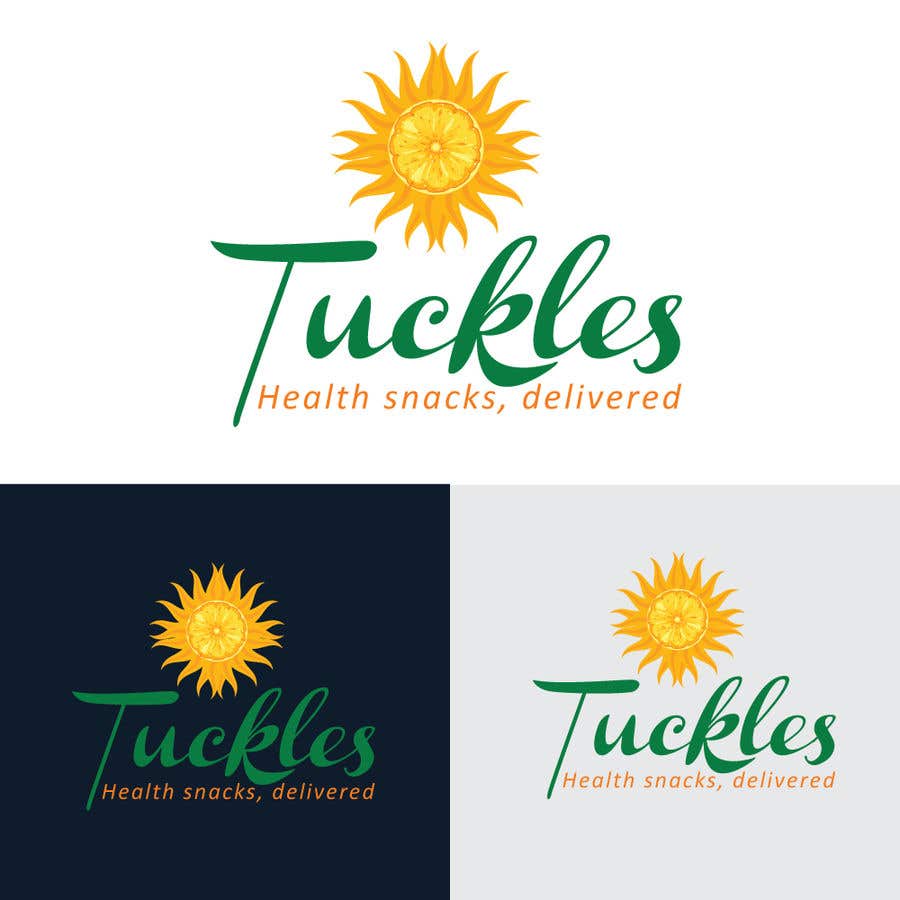 Contest Entry #119 for                                                 Quick Logo contest for health food business
                                            