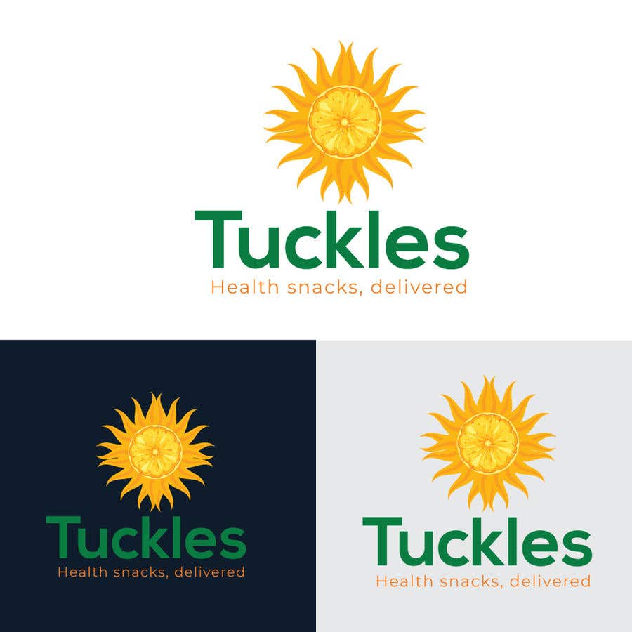 Contest Entry #121 for                                                 Quick Logo contest for health food business
                                            