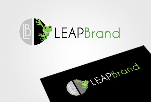 Contest Entry #306 for                                                 Logo Design for Leap Brand
                                            